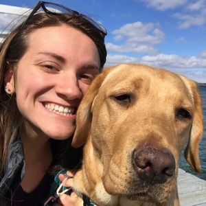 Meet your Posher, Elizabeth